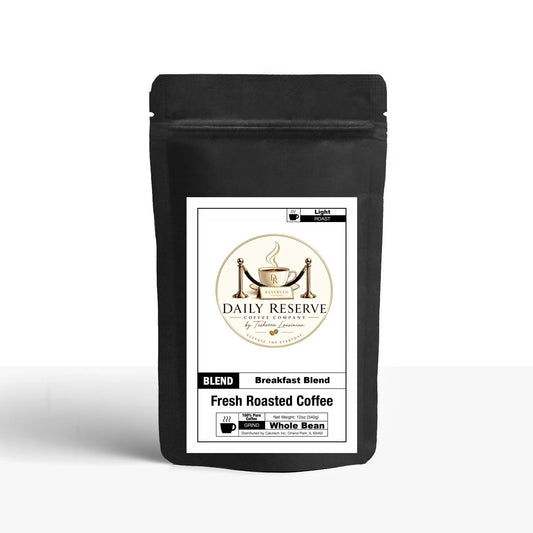 Breakfast Blend