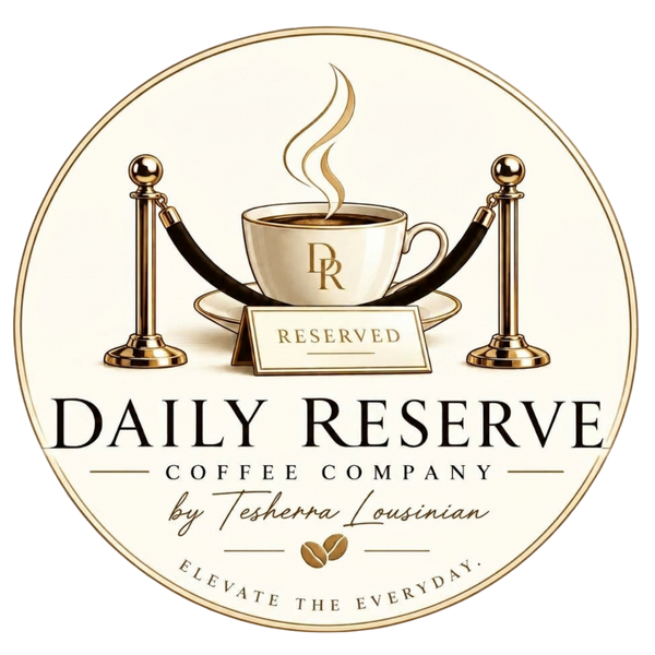 Daily Reserve Coffee Company