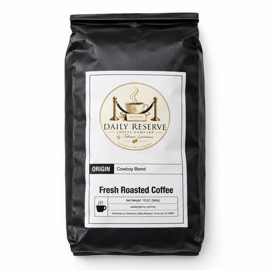 Cowboy Blend