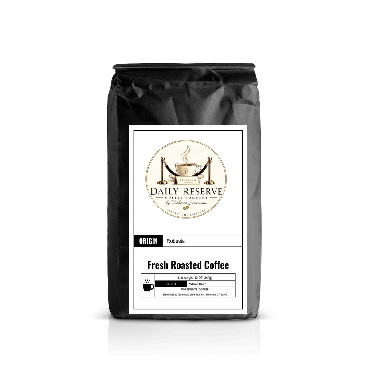 Robusta